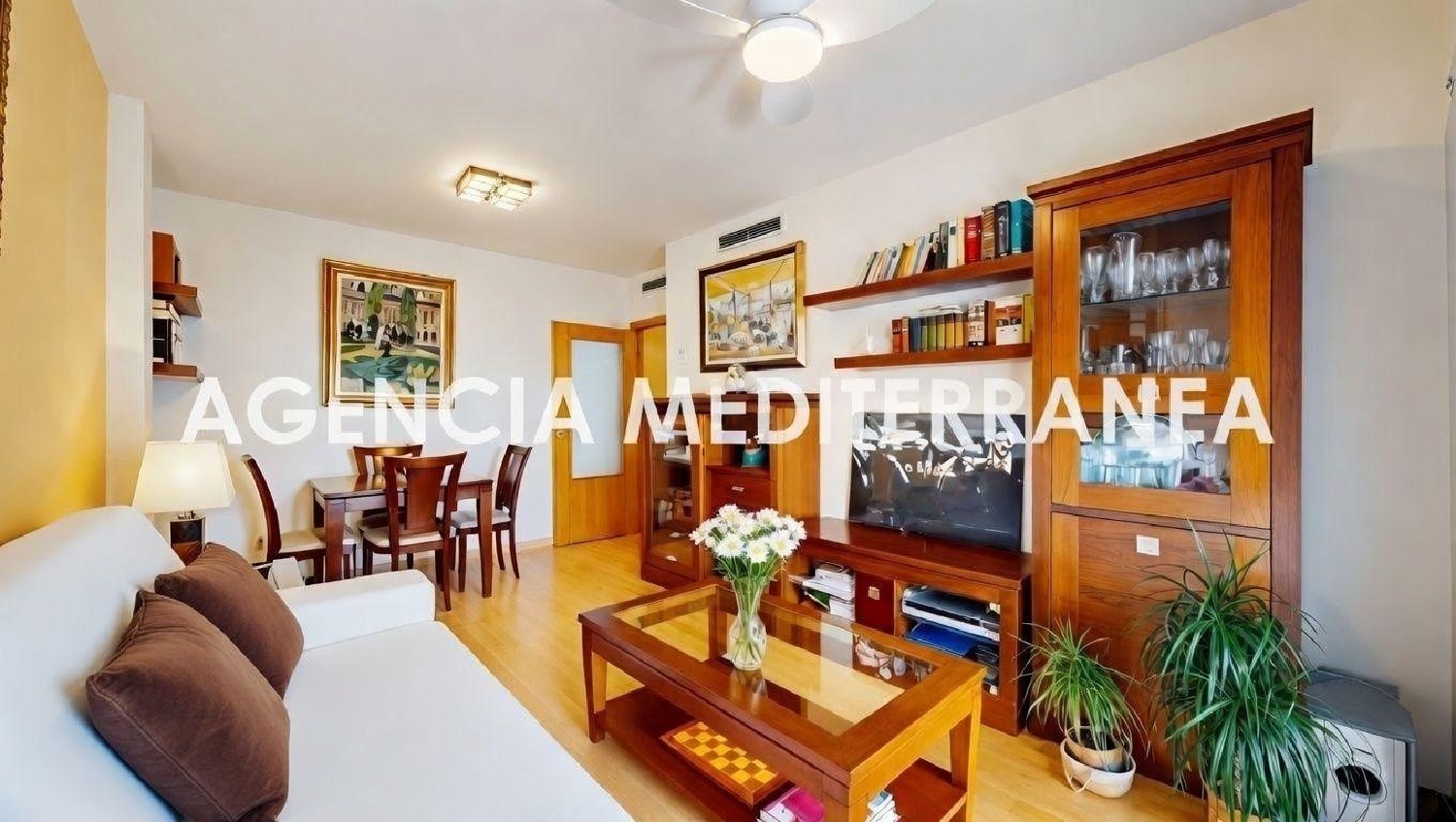  for sale apartment Platja De La Pobla De Farnals Horta Nord 2