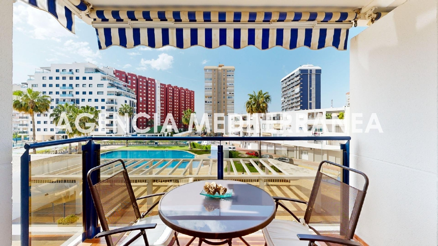  for sale apartment Platja De La Pobla De Farnals Horta Nord 1