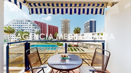 Platja De La Pobla De Farnals Horta Nord apartment foto 6377802