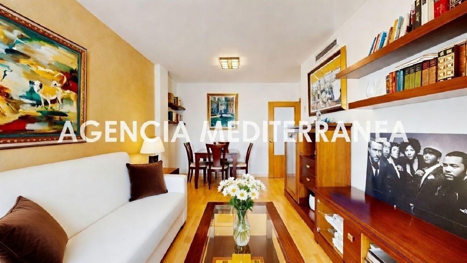  for sale apartment Platja De La Pobla De Farnals Horta Nord 7