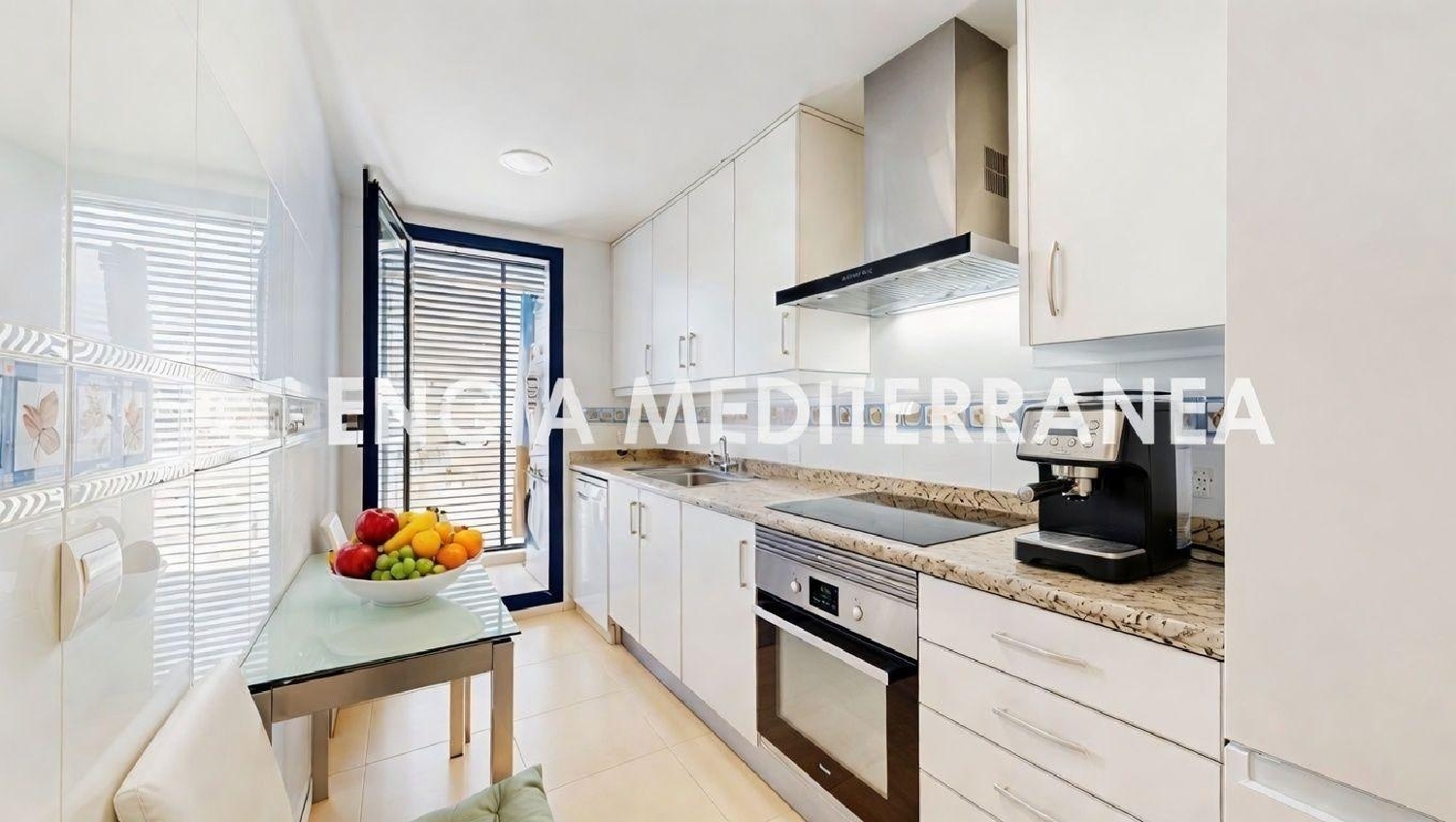  for sale apartment Platja De La Pobla De Farnals Horta Nord 4