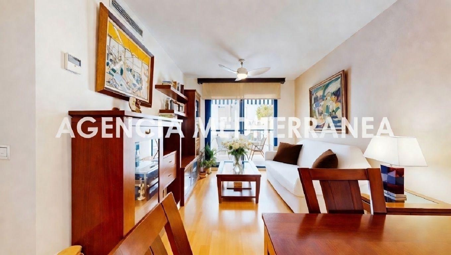  for sale apartment Platja De La Pobla De Farnals Horta Nord 8