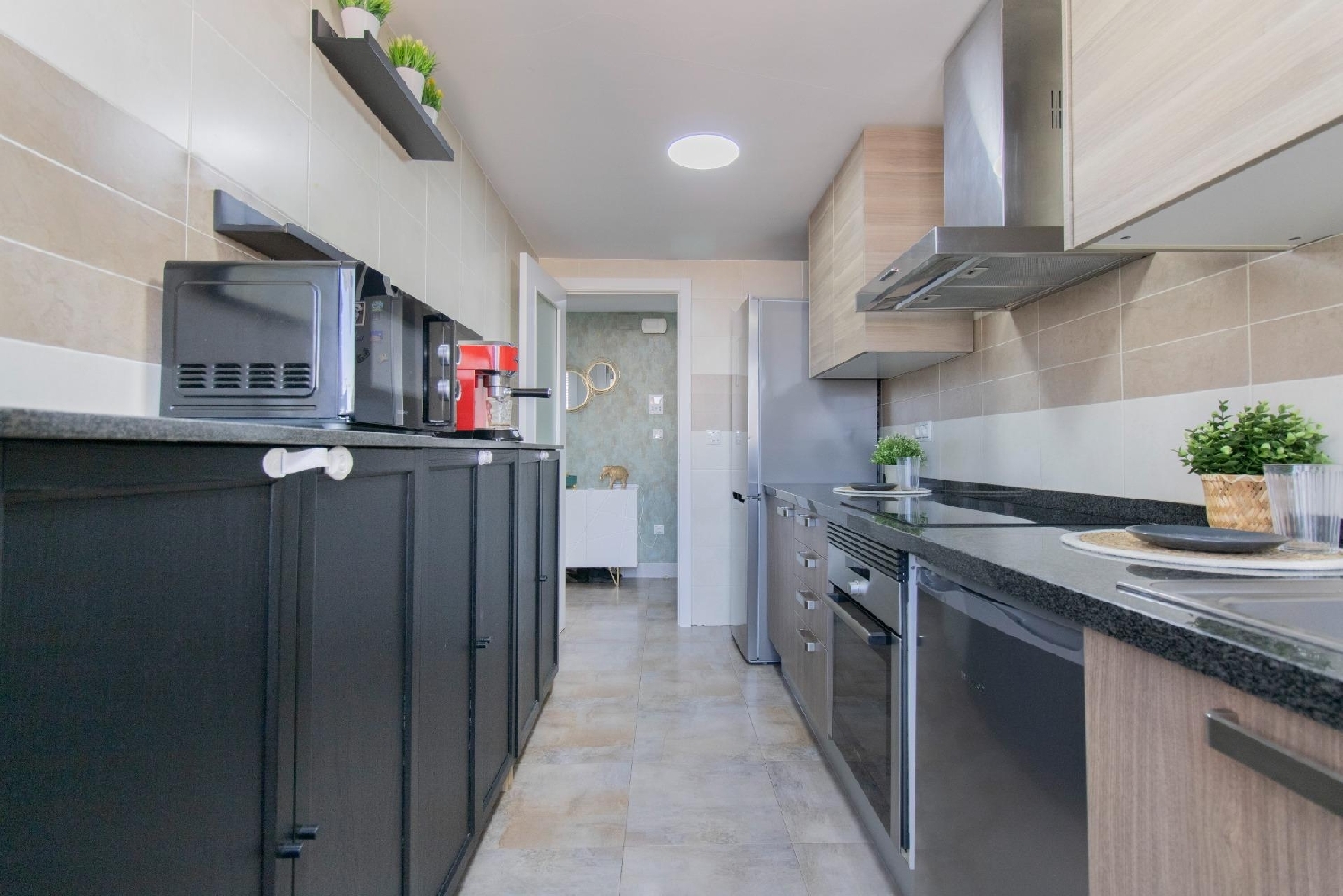  à vendre appartement Platja De La Pobla De Farnals Horta Nord 5