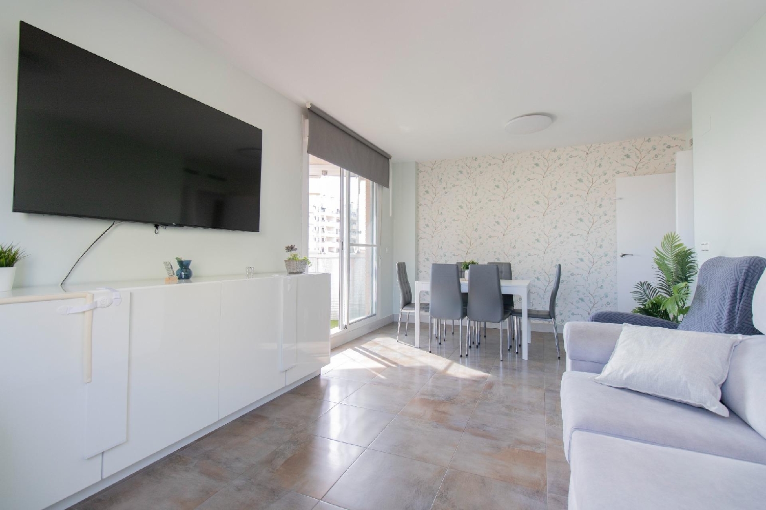  à vendre appartement Platja De La Pobla De Farnals Horta Nord 8