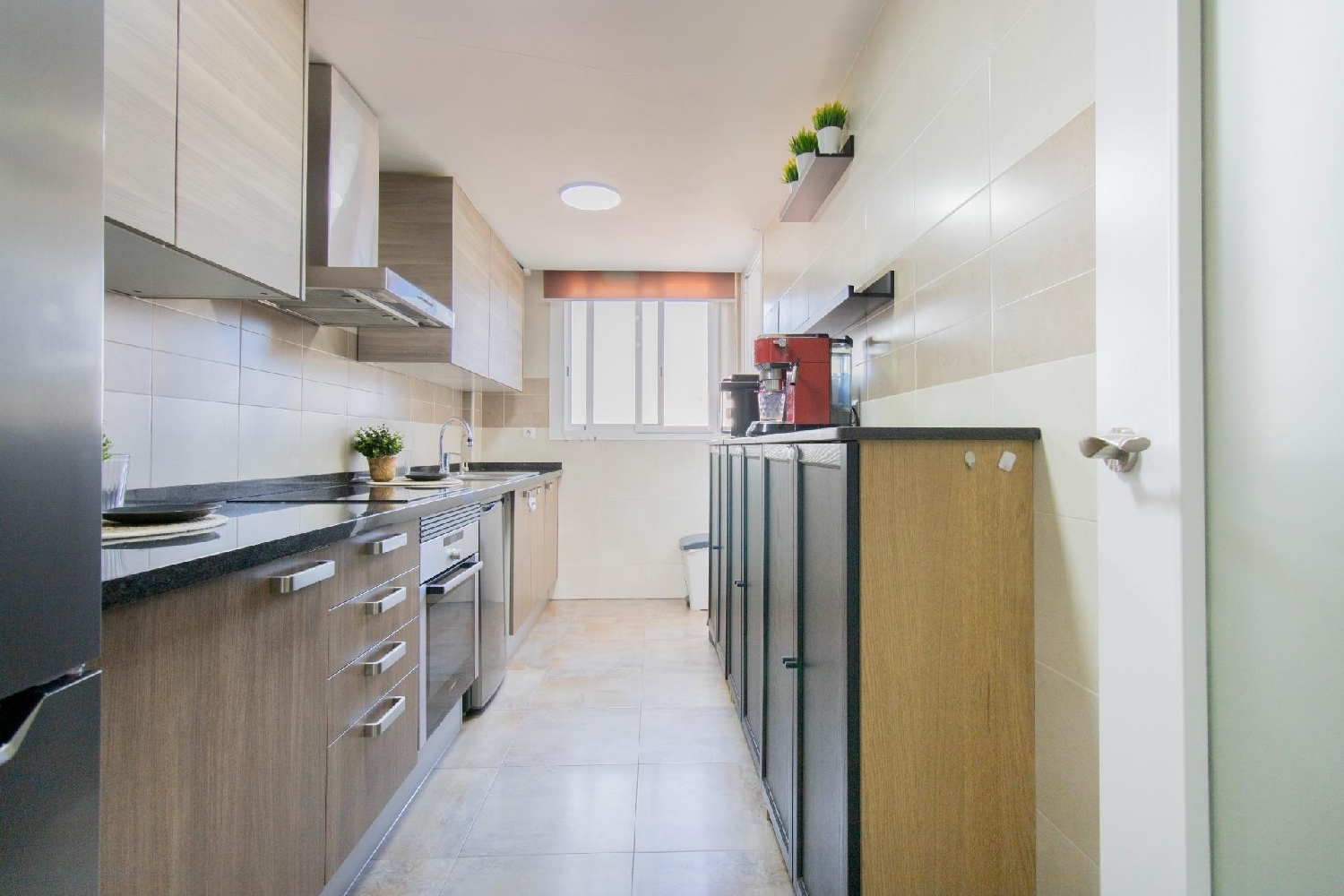  à vendre appartement Platja De La Pobla De Farnals Horta Nord 4