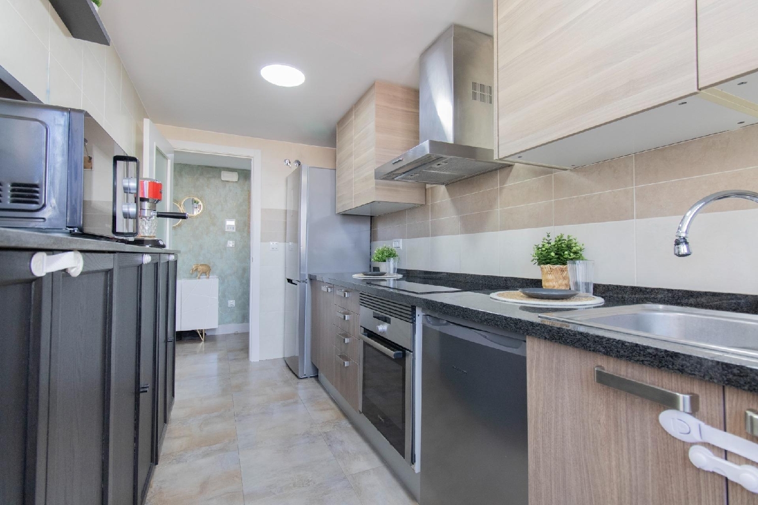  à vendre appartement Platja De La Pobla De Farnals Horta Nord 6