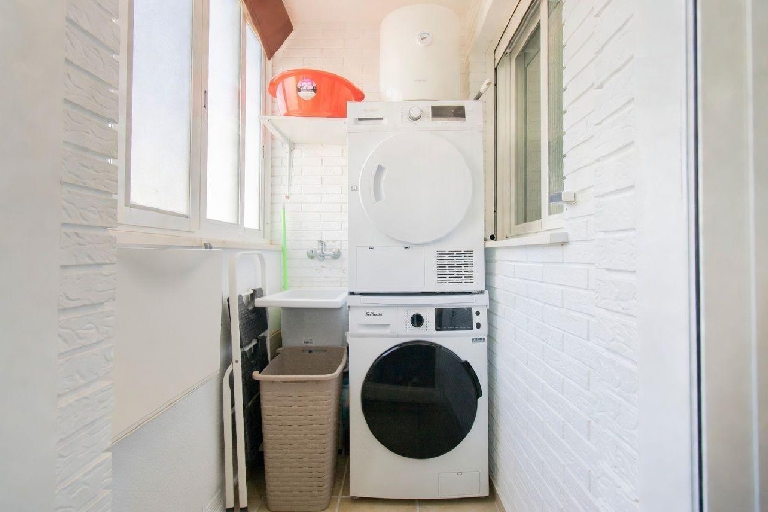  à vendre appartement Platja De La Pobla De Farnals Horta Nord 7