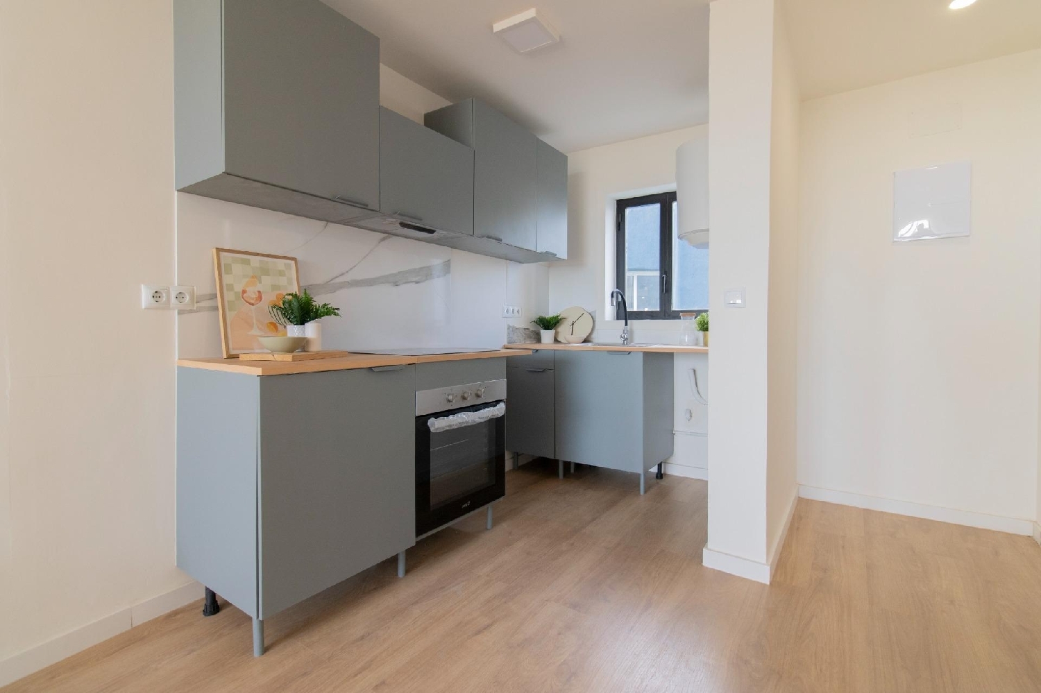  à vendre appartement Platja De La Pobla De Farnals Horta Nord 3