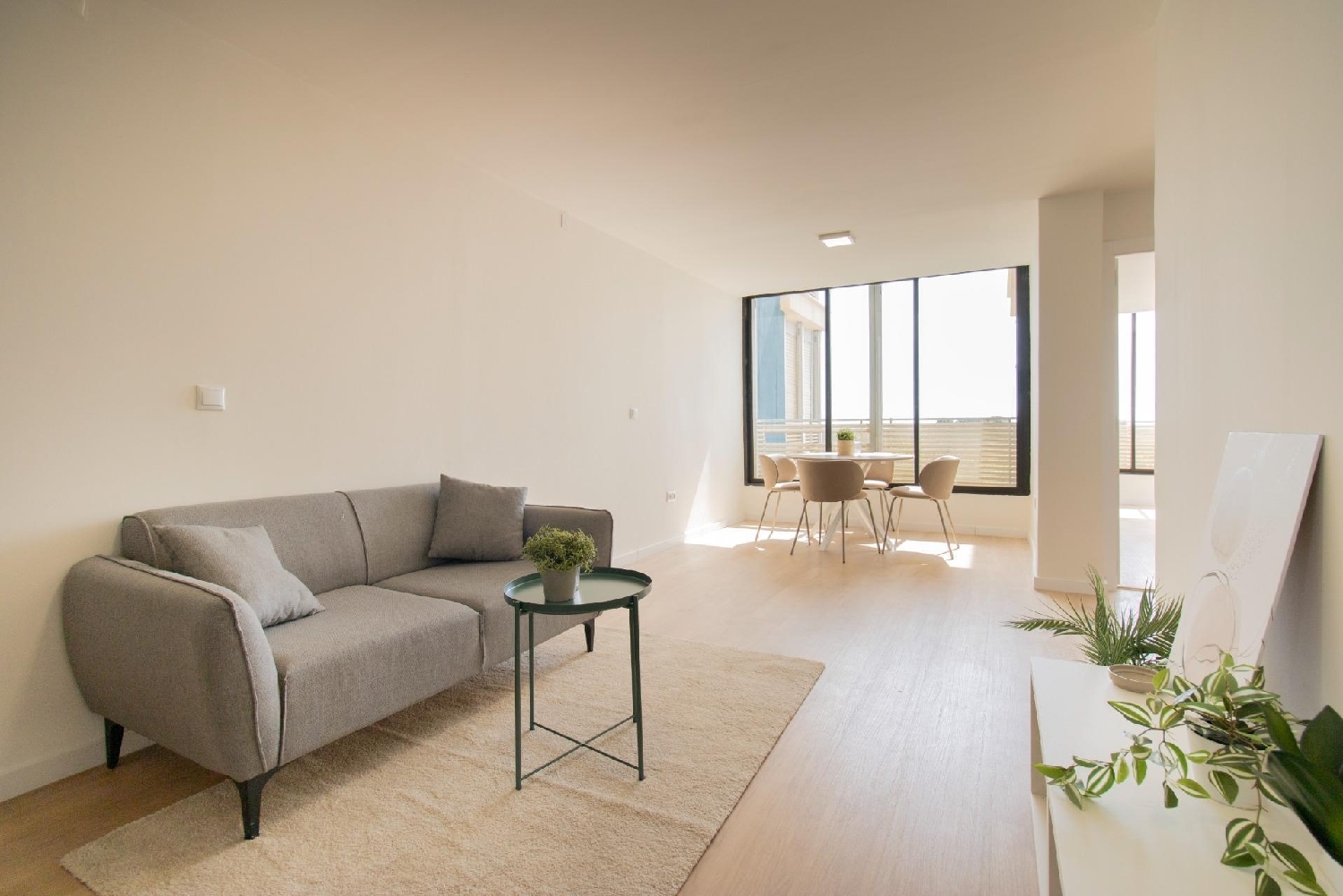  à vendre appartement Platja De La Pobla De Farnals Horta Nord 6