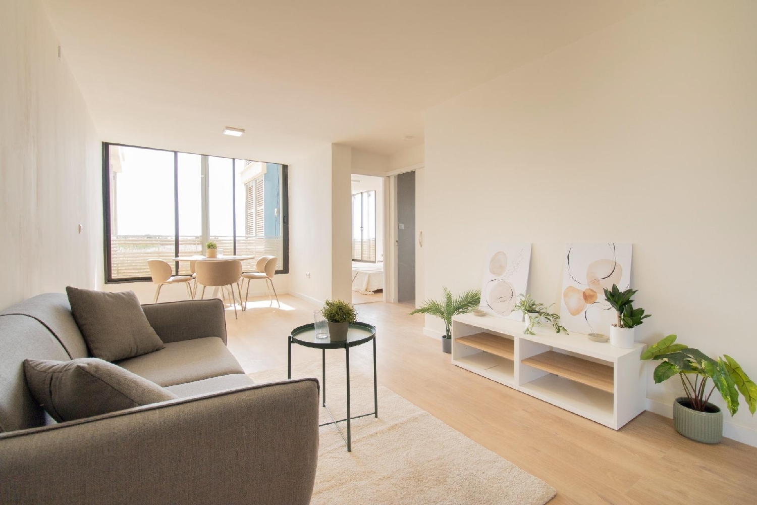  à vendre appartement Platja De La Pobla De Farnals Horta Nord 5