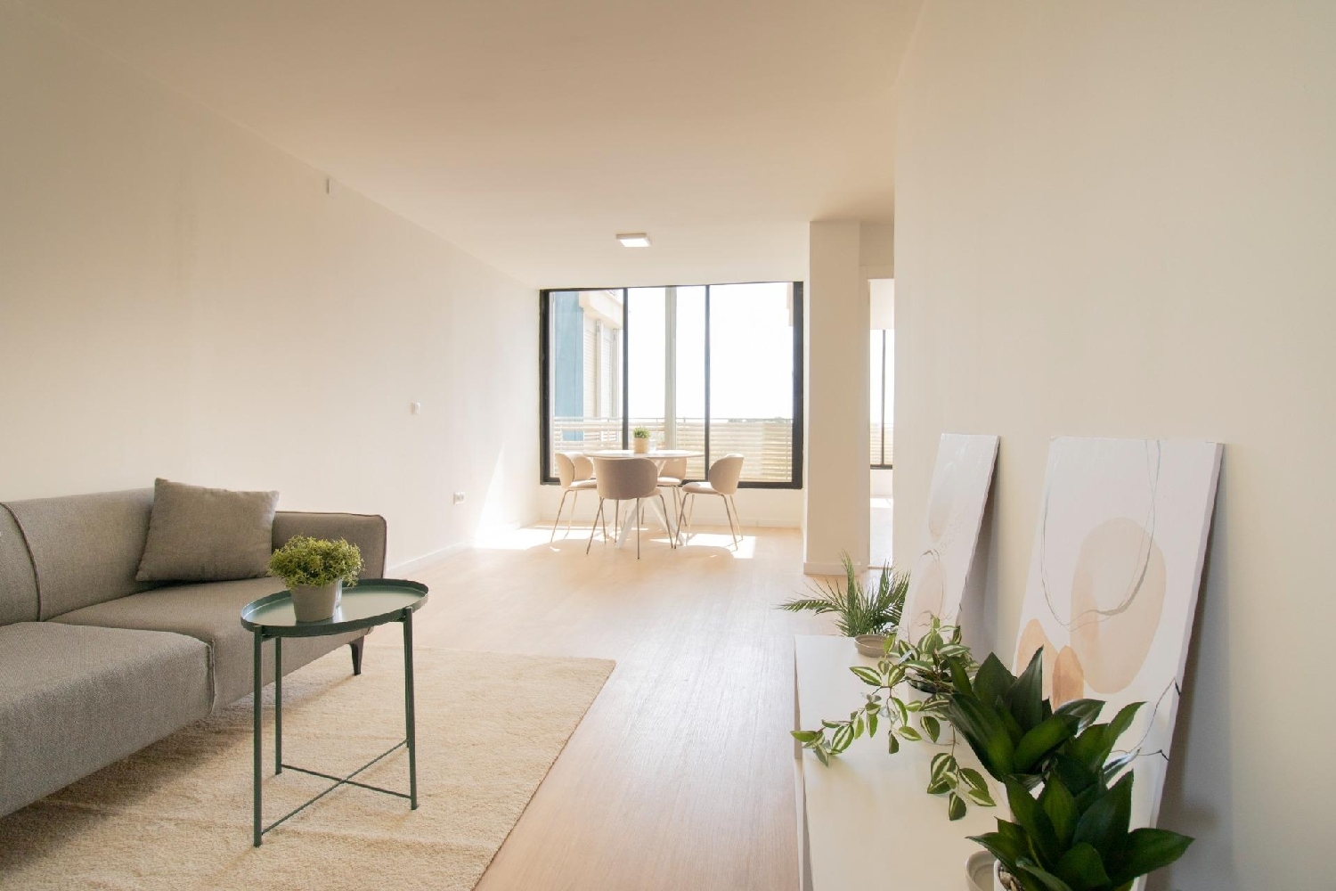  à vendre appartement Platja De La Pobla De Farnals Horta Nord 7