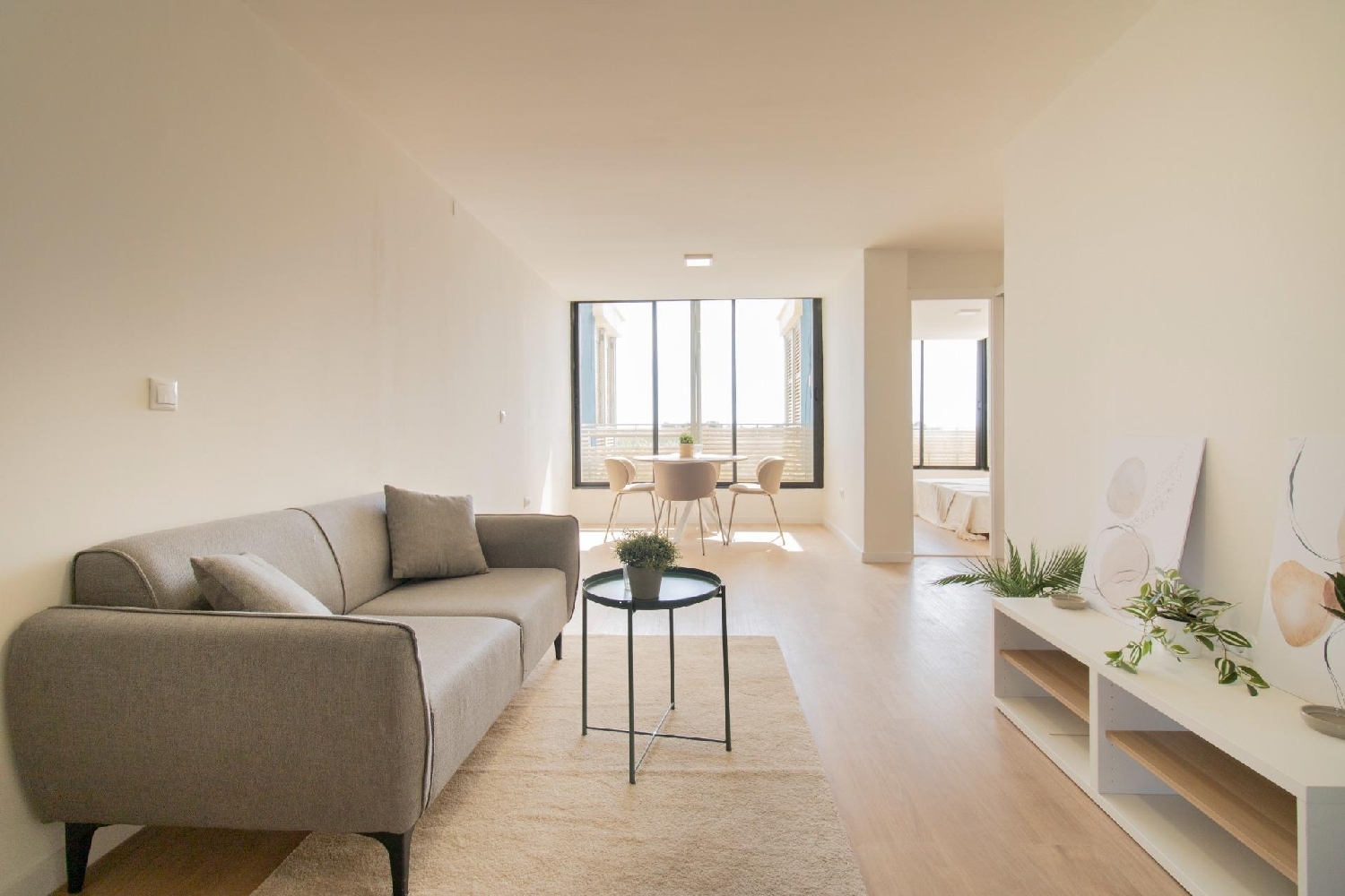  à vendre appartement Platja De La Pobla De Farnals Horta Nord 8