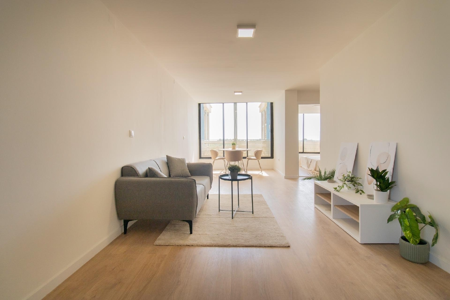  à vendre appartement Platja De La Pobla De Farnals Horta Nord 2