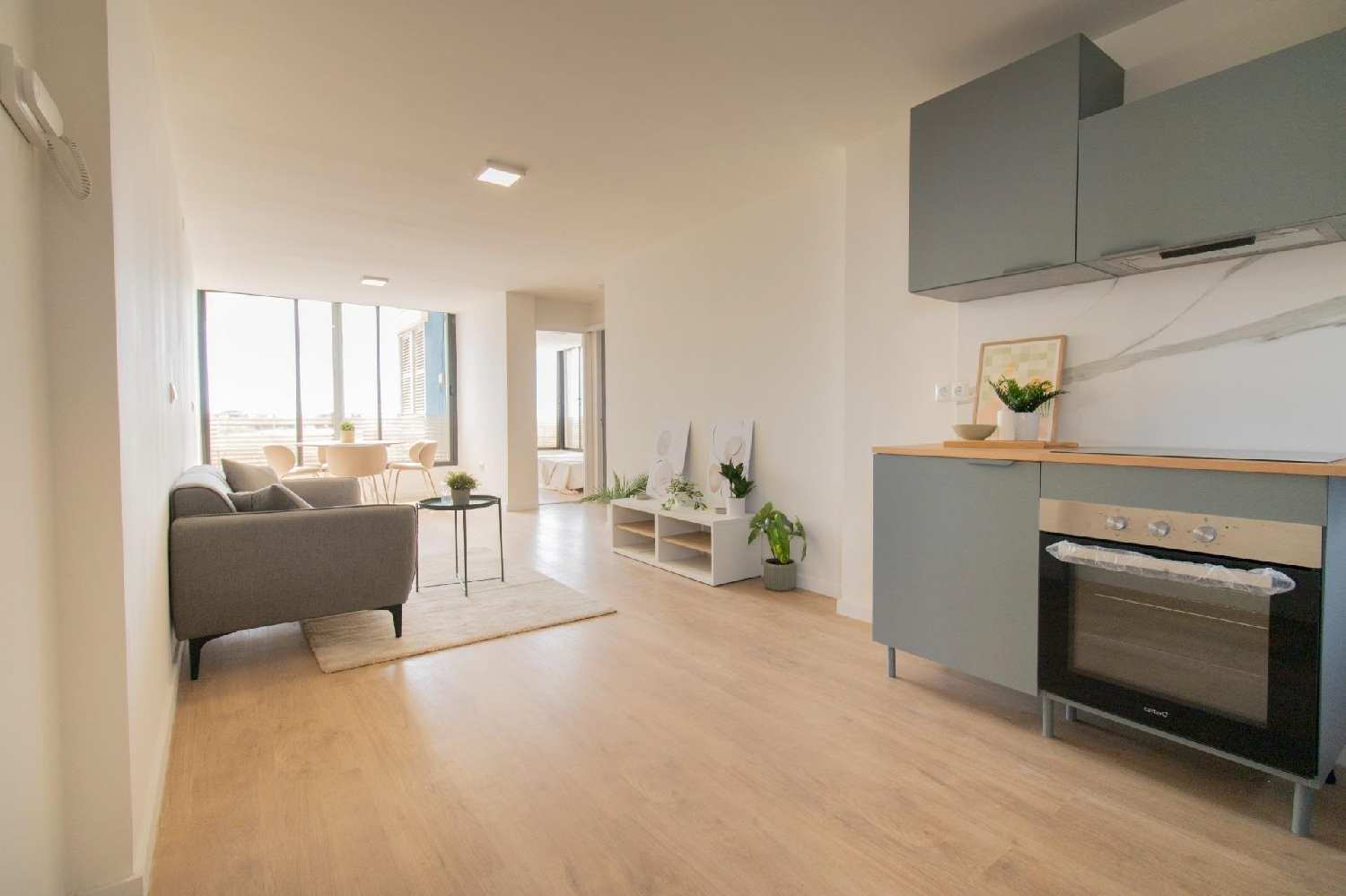  à vendre appartement Platja De La Pobla De Farnals Horta Nord 4