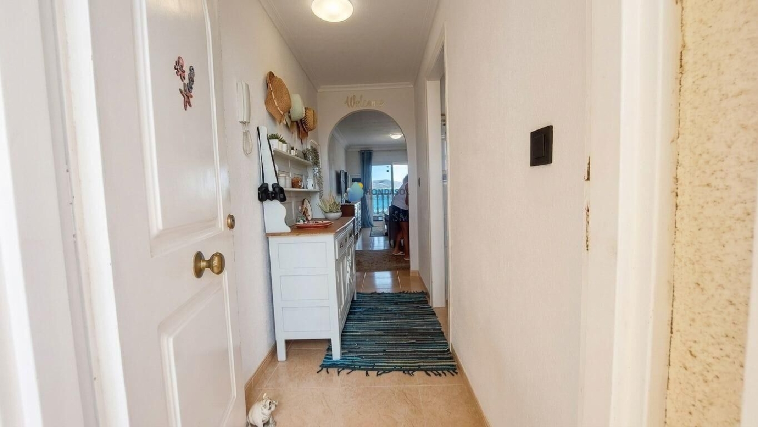  for sale apartment Playa Honda Campo De Cartagena 7