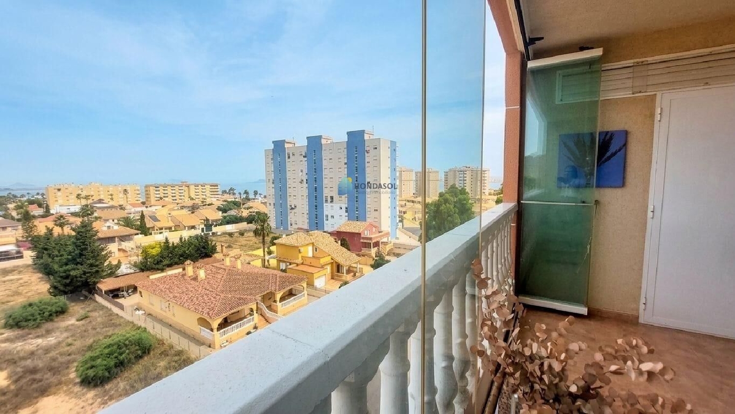  for sale apartment Playa Honda Campo De Cartagena 5