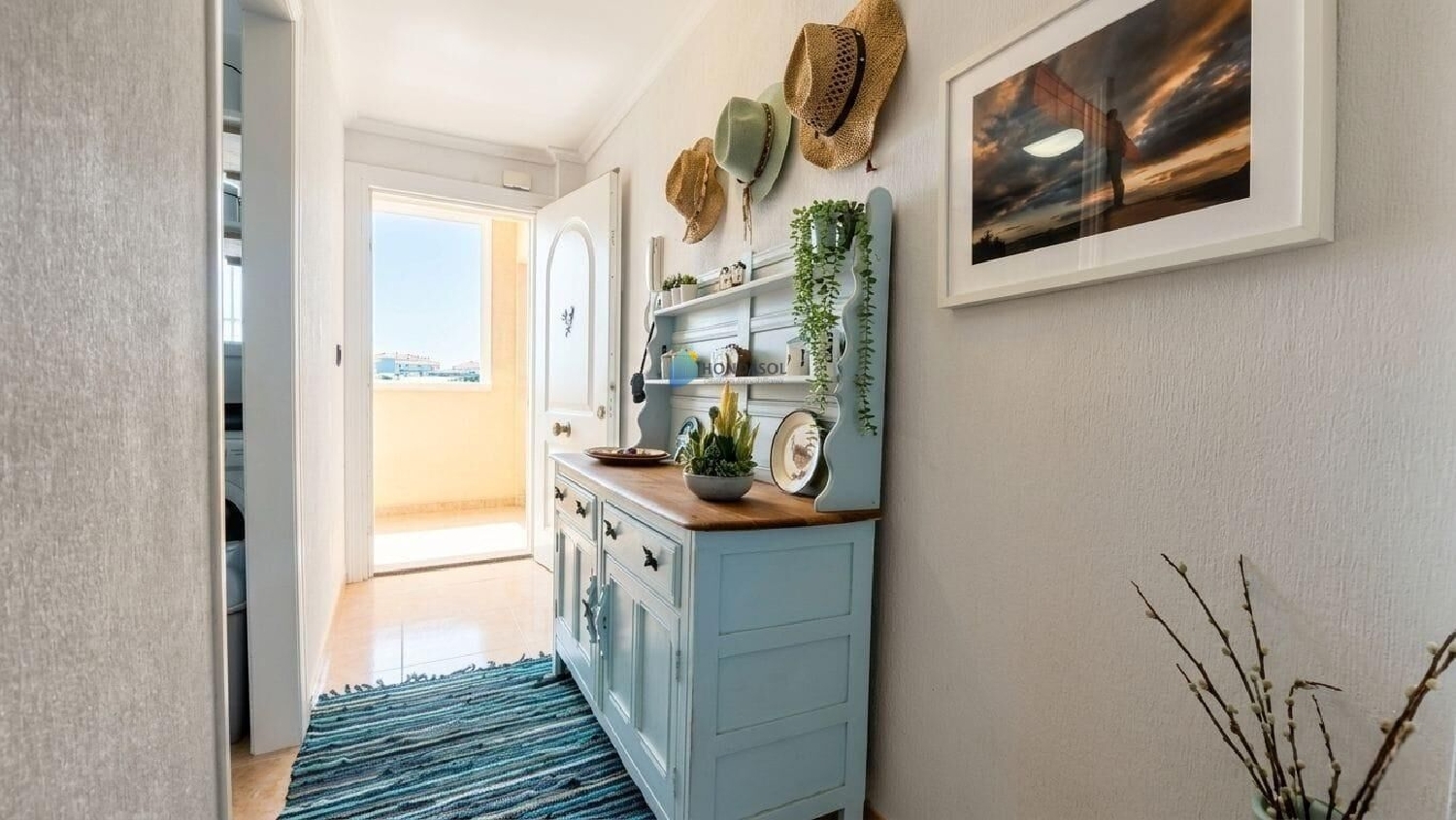  for sale apartment Playa Honda Campo De Cartagena 6