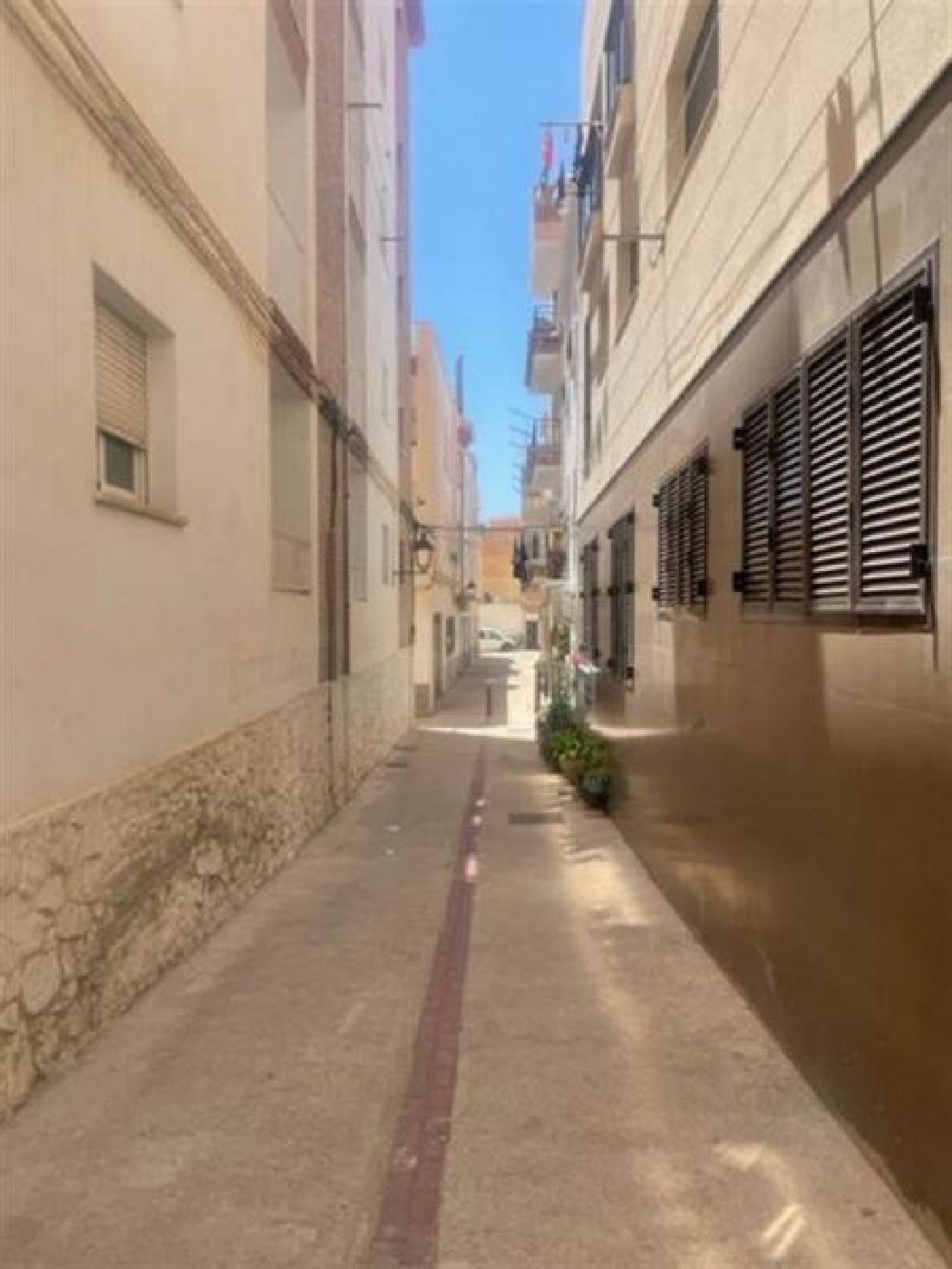  te koop appartement Polopos Costa Tropical 1