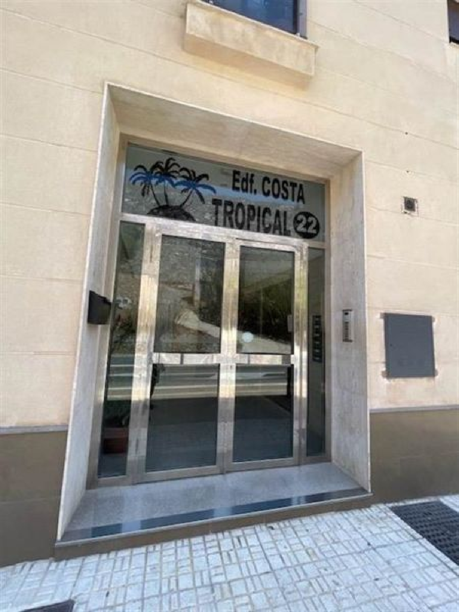  te koop appartement Polopos Costa Tropical 2