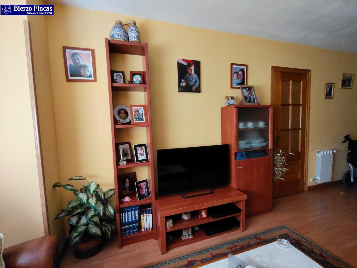  till salu lägenhet Ponferrada 24400 Bierzo (El) 6