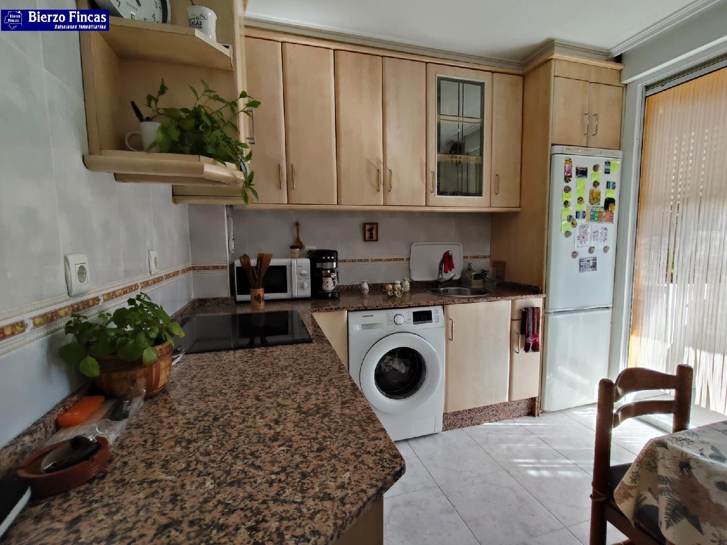  till salu lägenhet Ponferrada 24400 Bierzo (El) 8