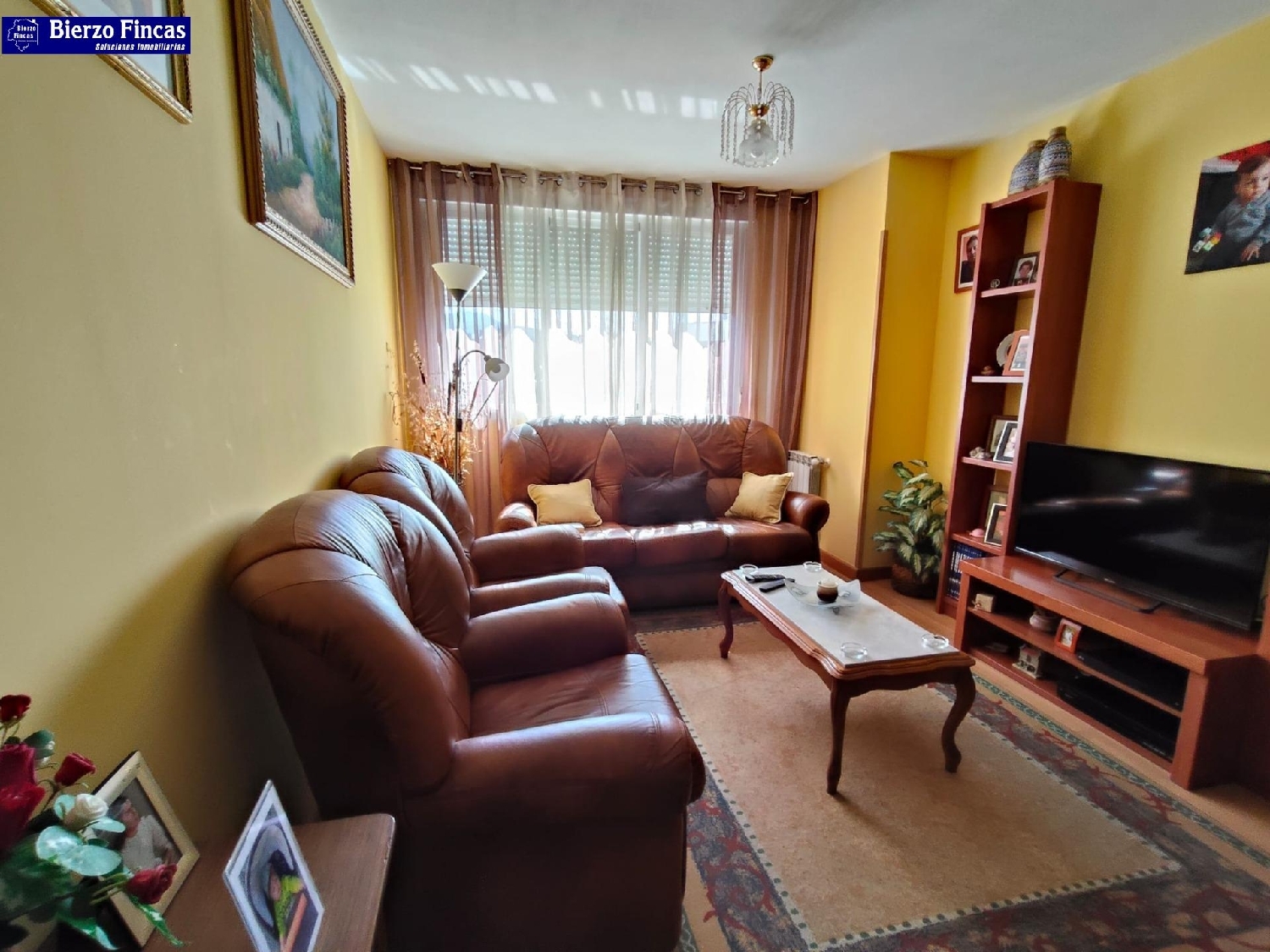  till salu lägenhet Ponferrada 24400 Bierzo (El) 5