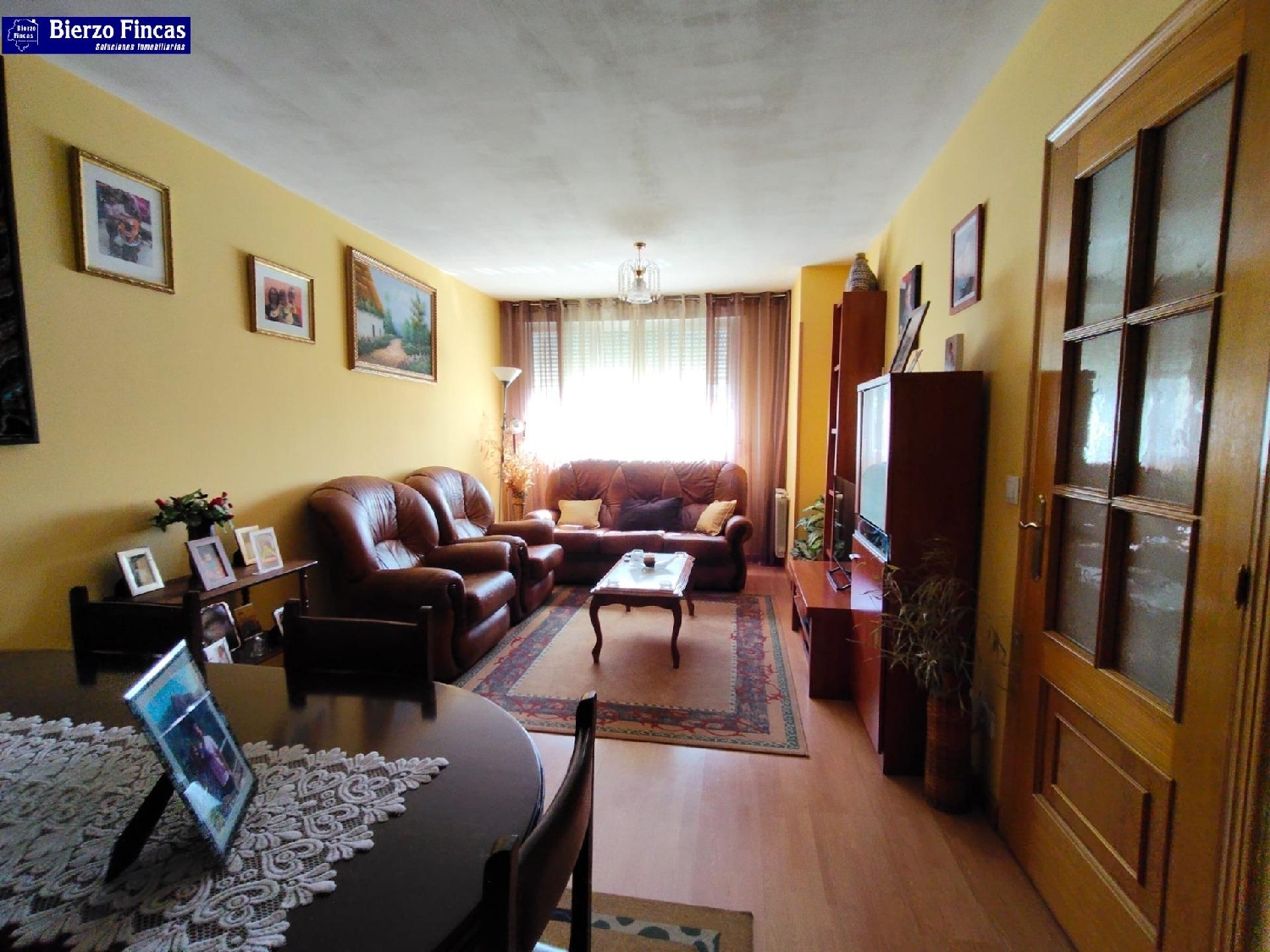  till salu lägenhet Ponferrada 24400 Bierzo (El) 4