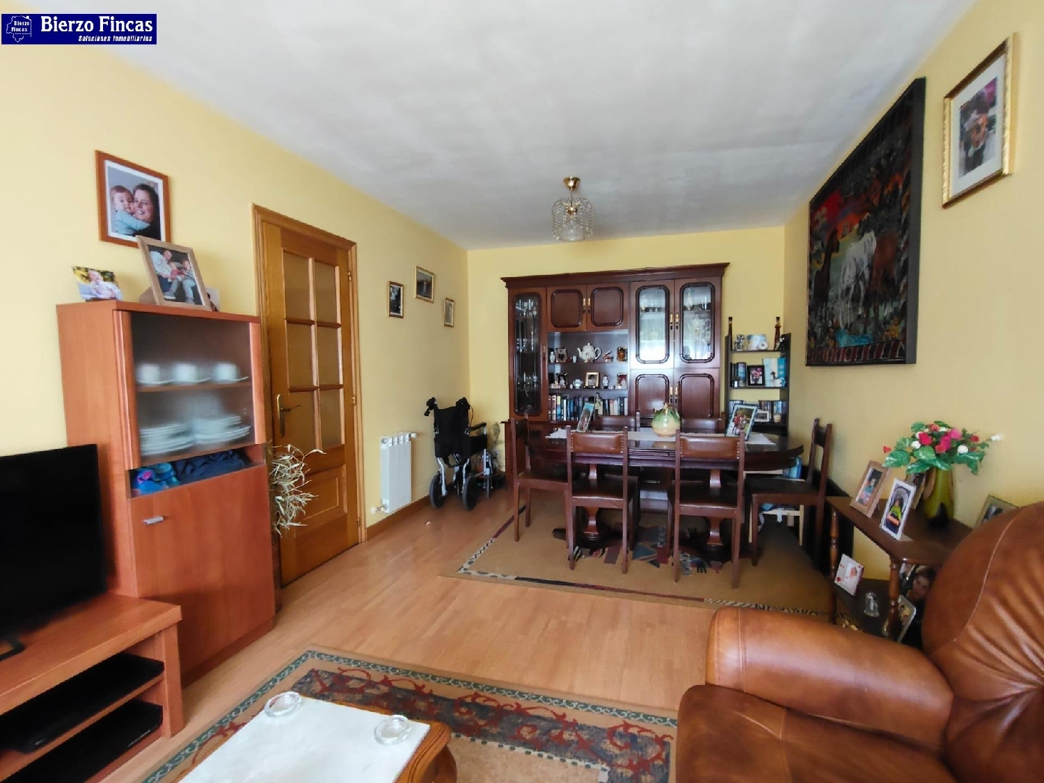  till salu lägenhet Ponferrada 24400 Bierzo (El) 7