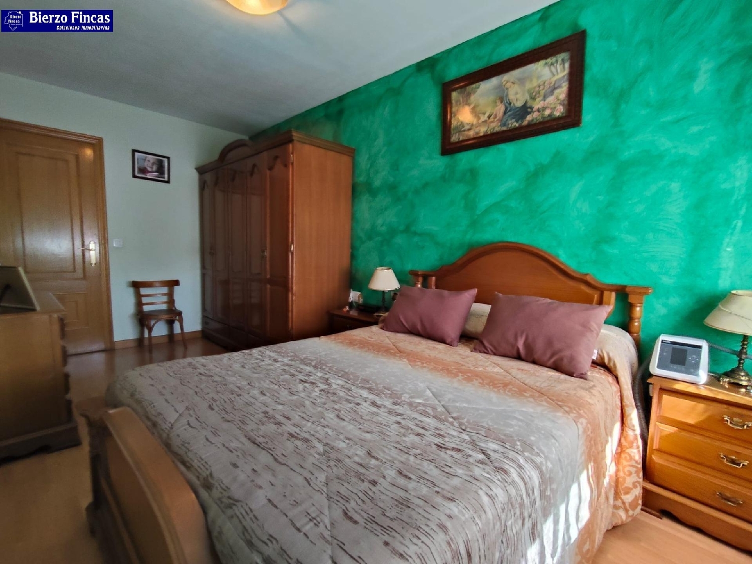  till salu lägenhet Ponferrada 24400 Bierzo (El) 3