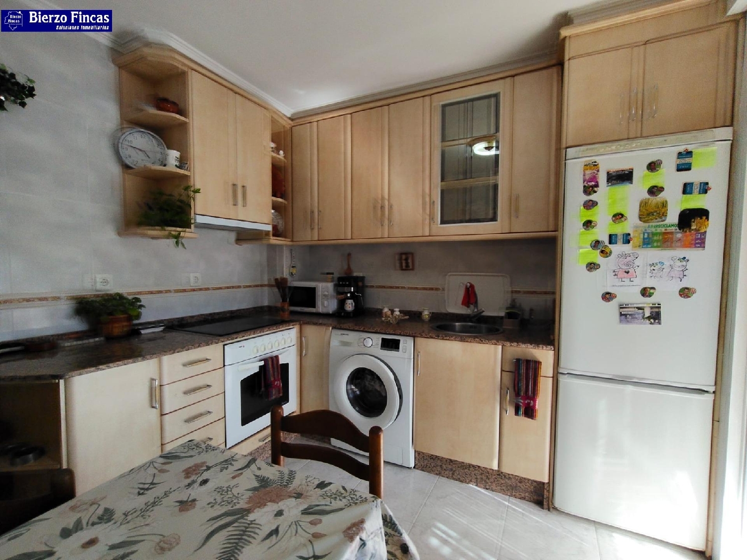  till salu lägenhet Ponferrada 24400 Bierzo (El) 2