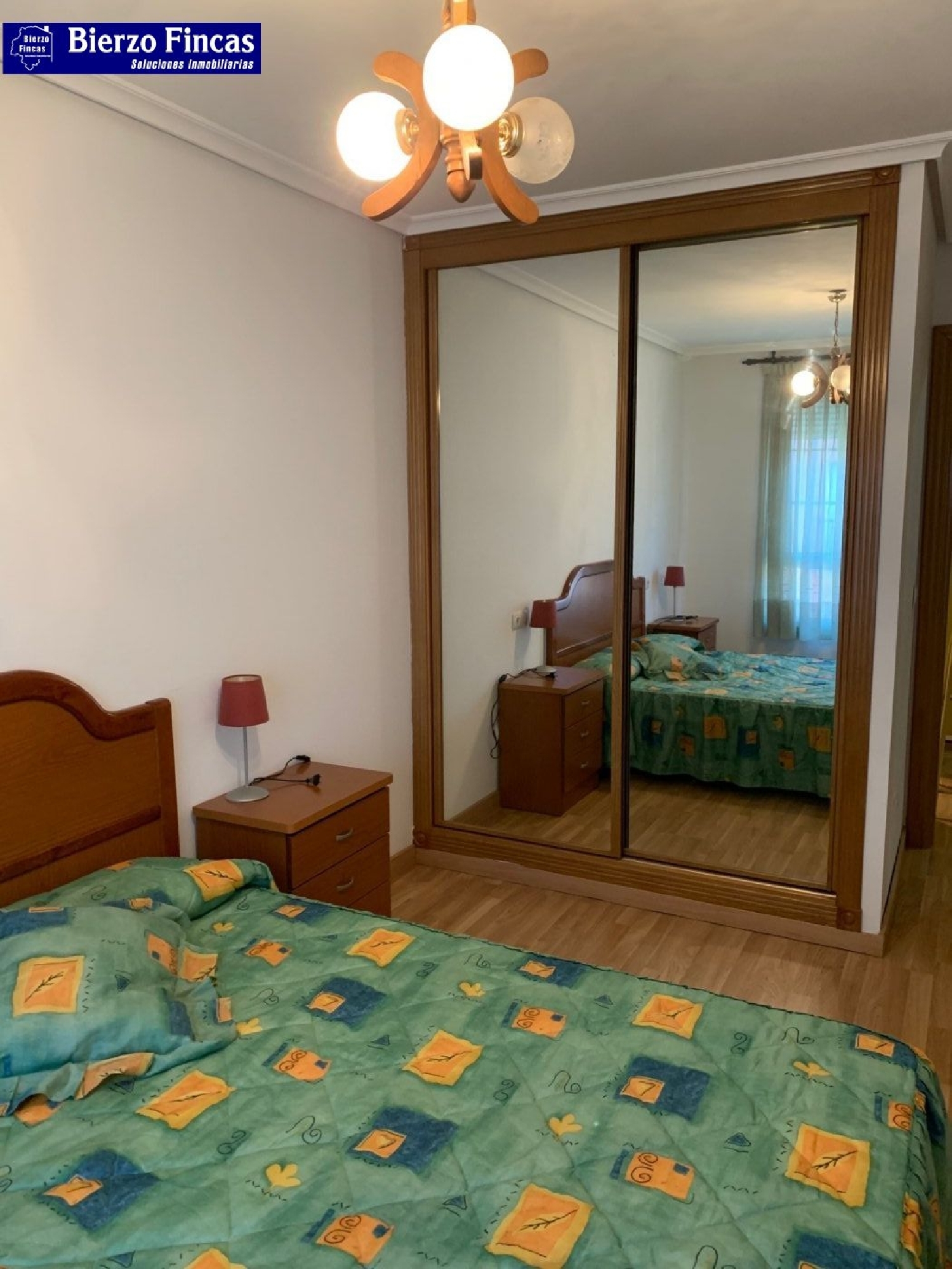  en venta apartamento Ponferrada 24400 Bierzo (El) 7