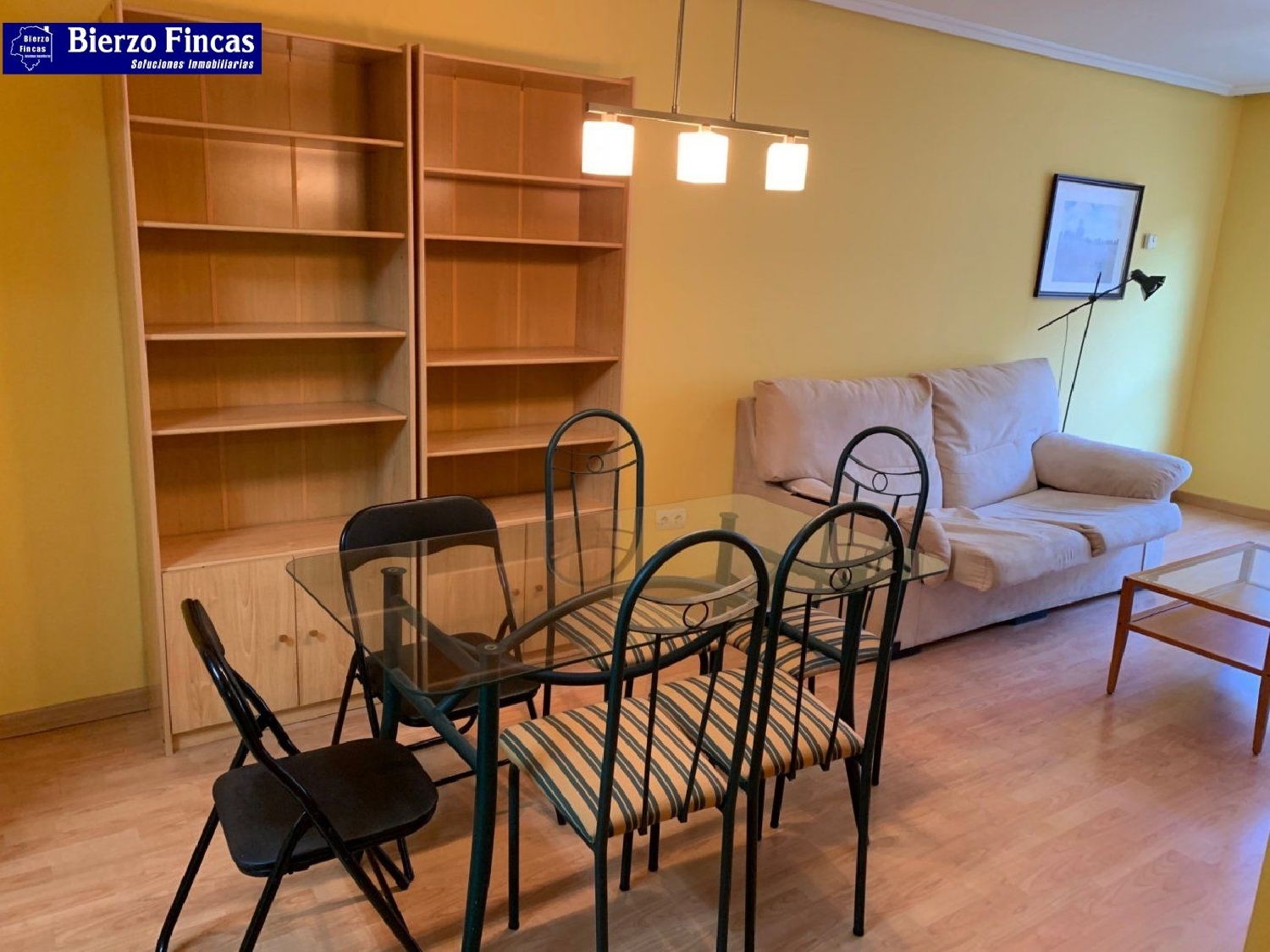  en venta apartamento Ponferrada 24400 Bierzo (El) 2