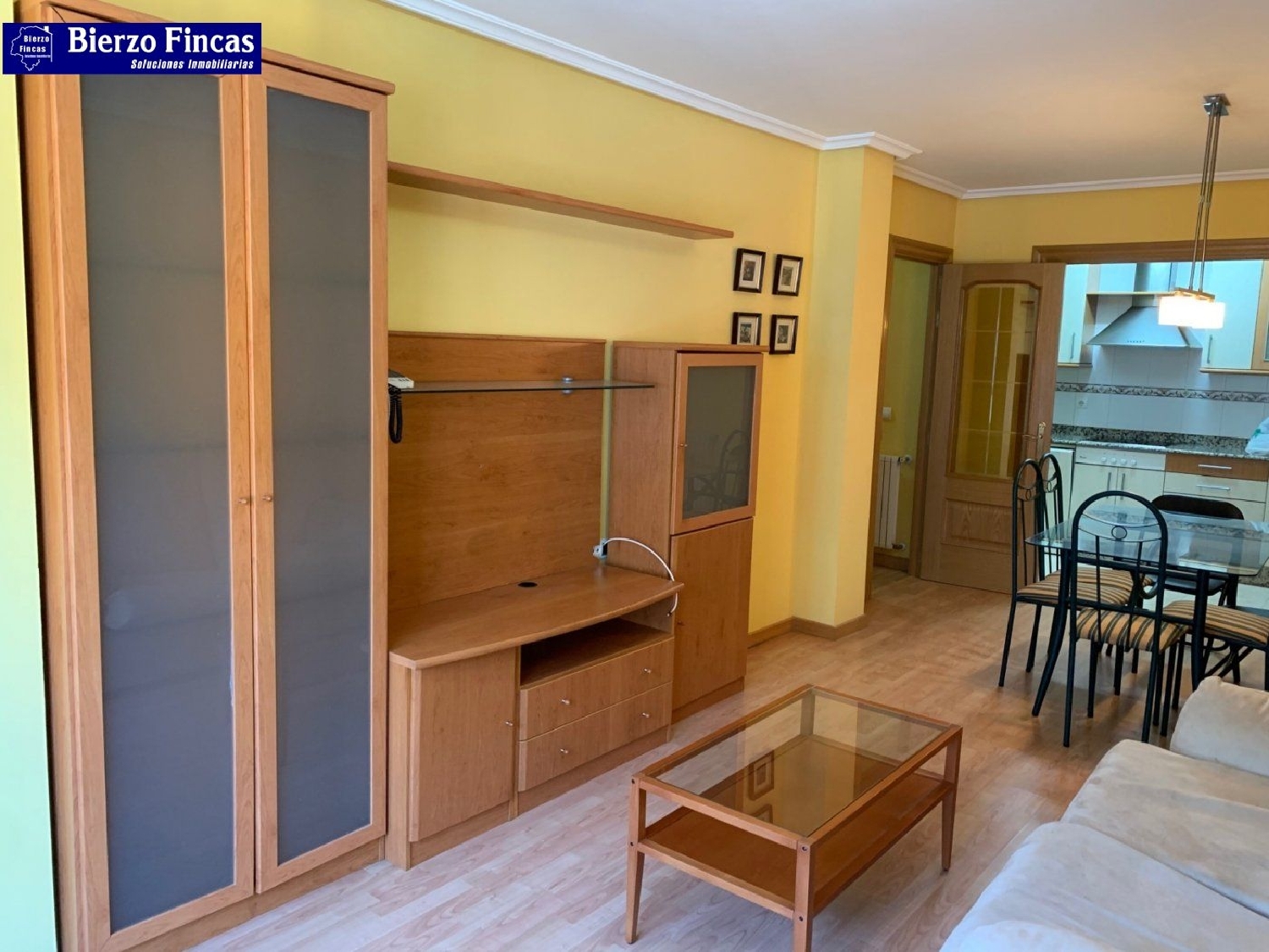  en venta apartamento Ponferrada 24400 Bierzo (El) 1