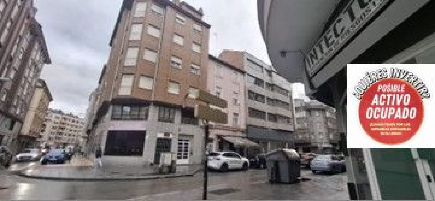  kaufen Wohnung Ponferrada 24400 Bierzo (El) 1