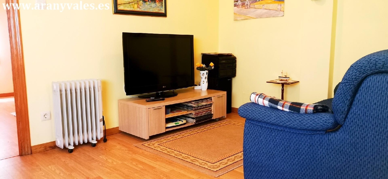  te koop appartement Ponteceso De Cabana Bergantiños 4