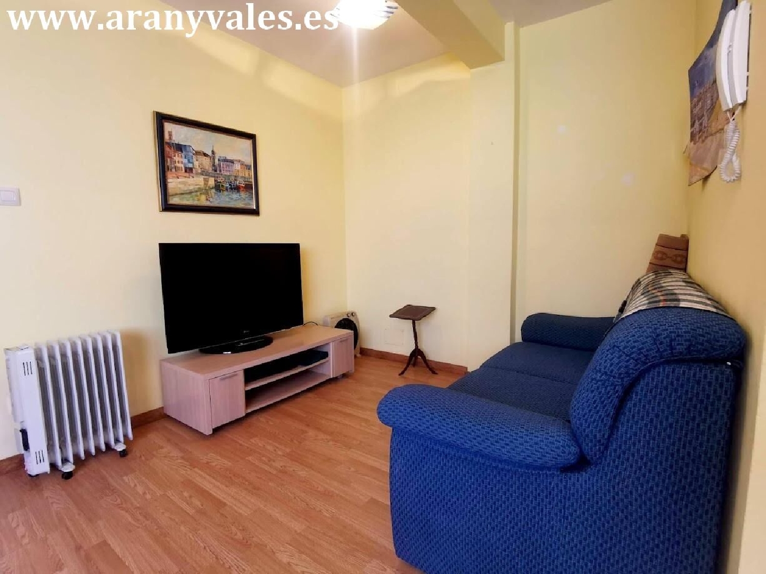  te koop appartement Ponteceso De Cabana Bergantiños 5