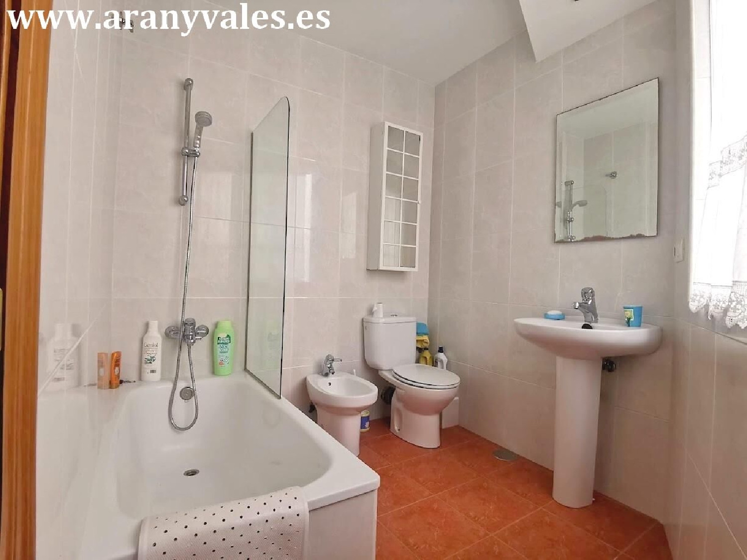  te koop appartement Ponteceso De Cabana Bergantiños 7