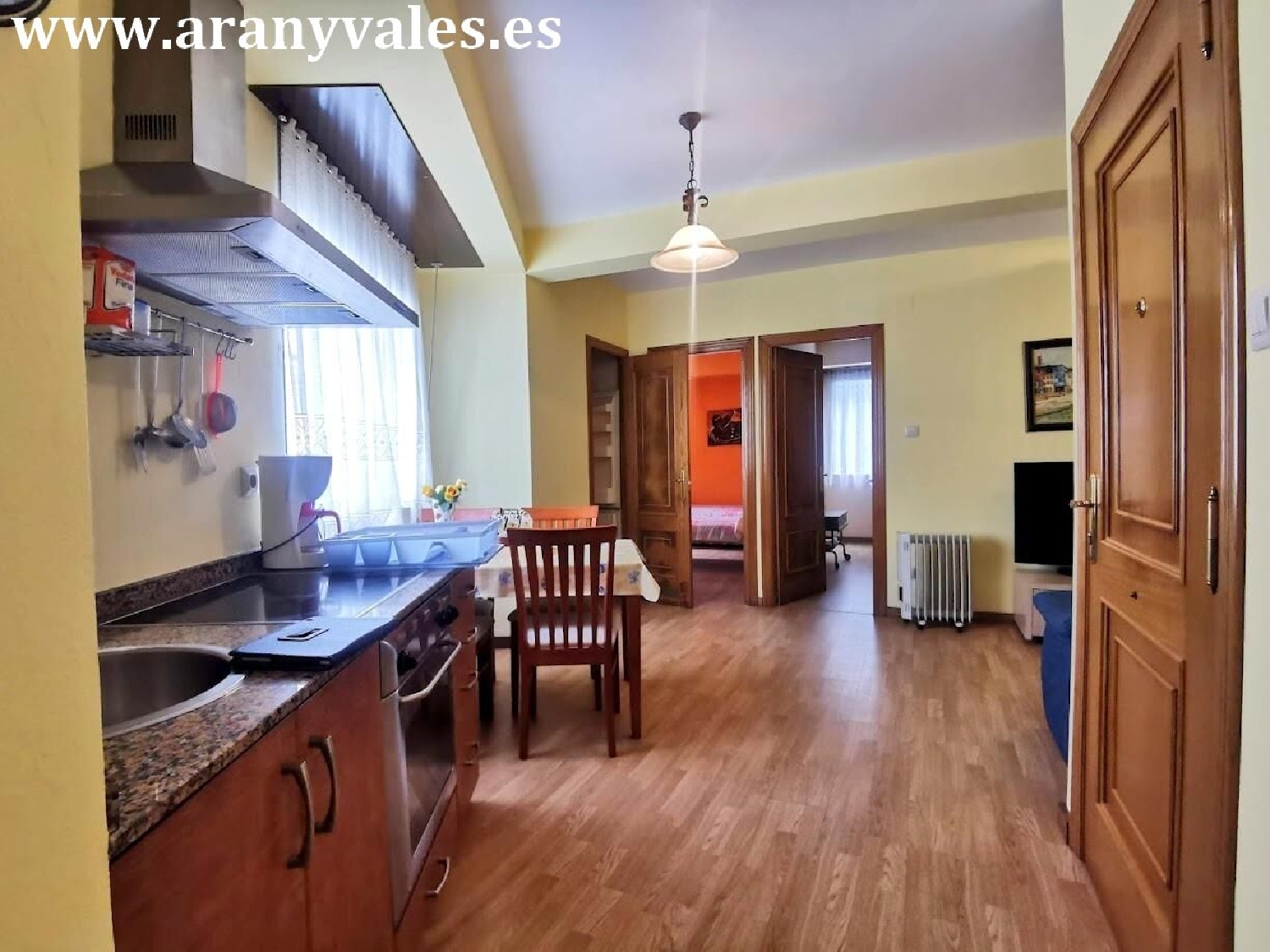  te koop appartement Ponteceso De Cabana Bergantiños 2