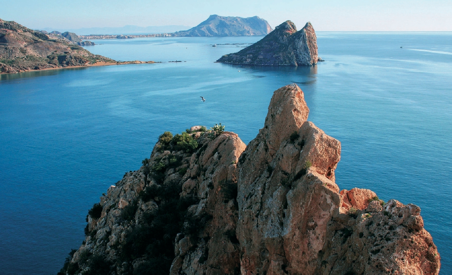 à vendre appartement Porcariza Arzúa 6