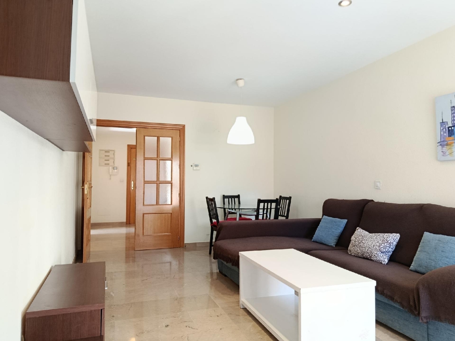  te koop appartement Porcariza Arzúa 5