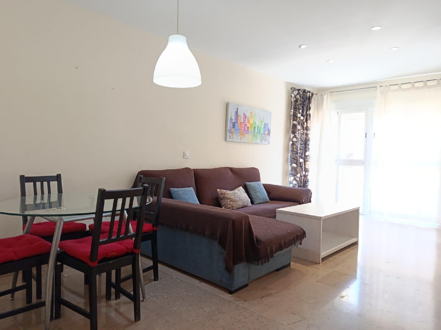  te koop appartement Porcariza Arzúa 3
