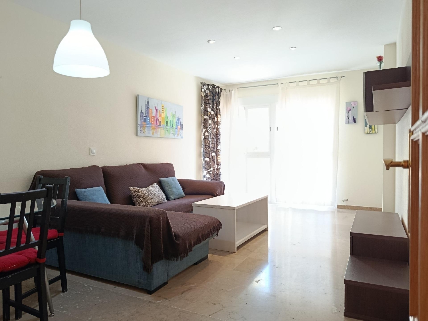  te koop appartement Porcariza Arzúa 4
