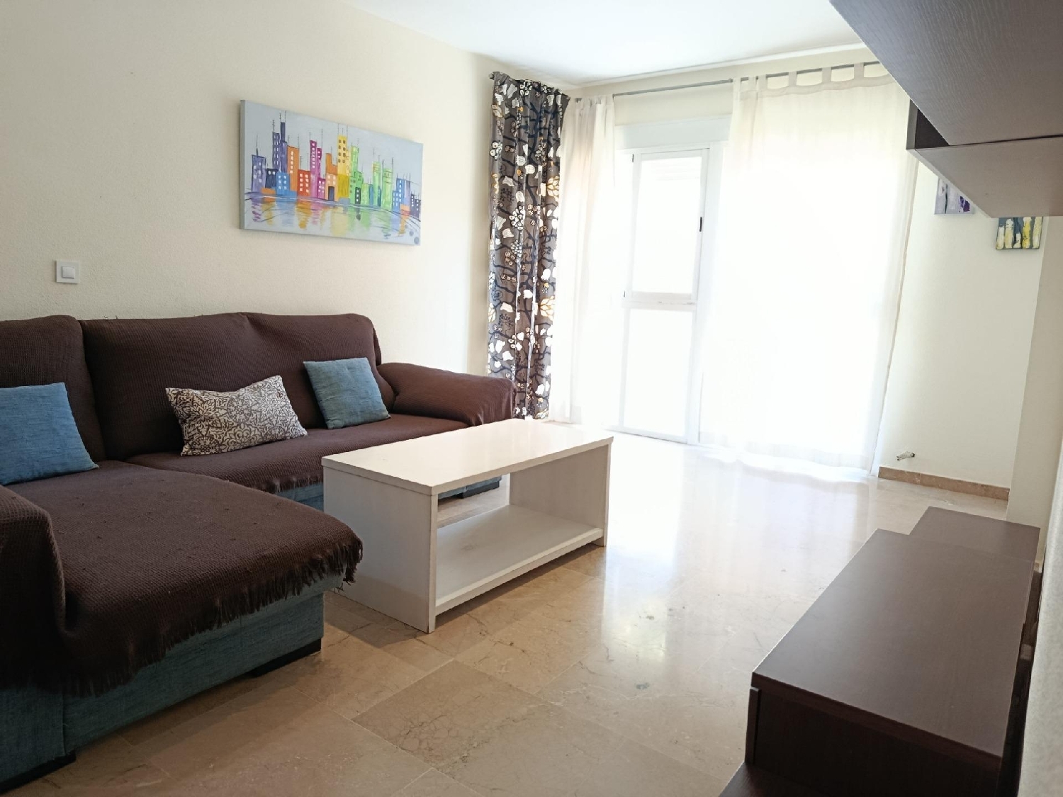  te koop appartement Porcariza Arzúa 8