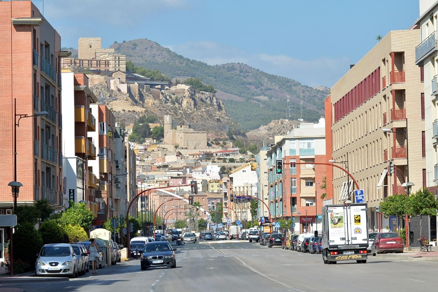  à vendre appartement Porcariza Arzúa 8