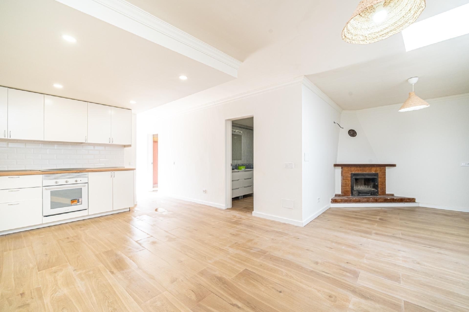  te koop appartement Porreres Pla (Es) 1