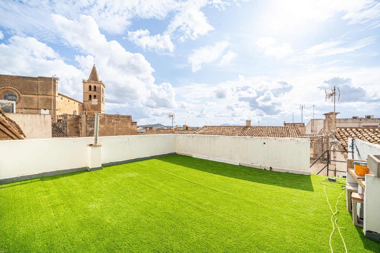  te koop appartement Porreres Pla (Es) 2