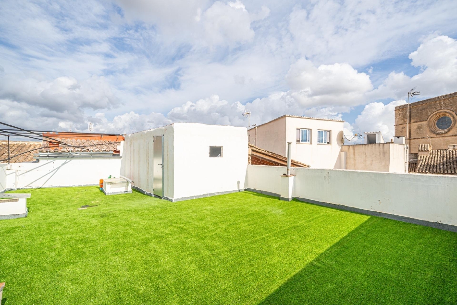  te koop appartement Porreres Pla (Es) 5