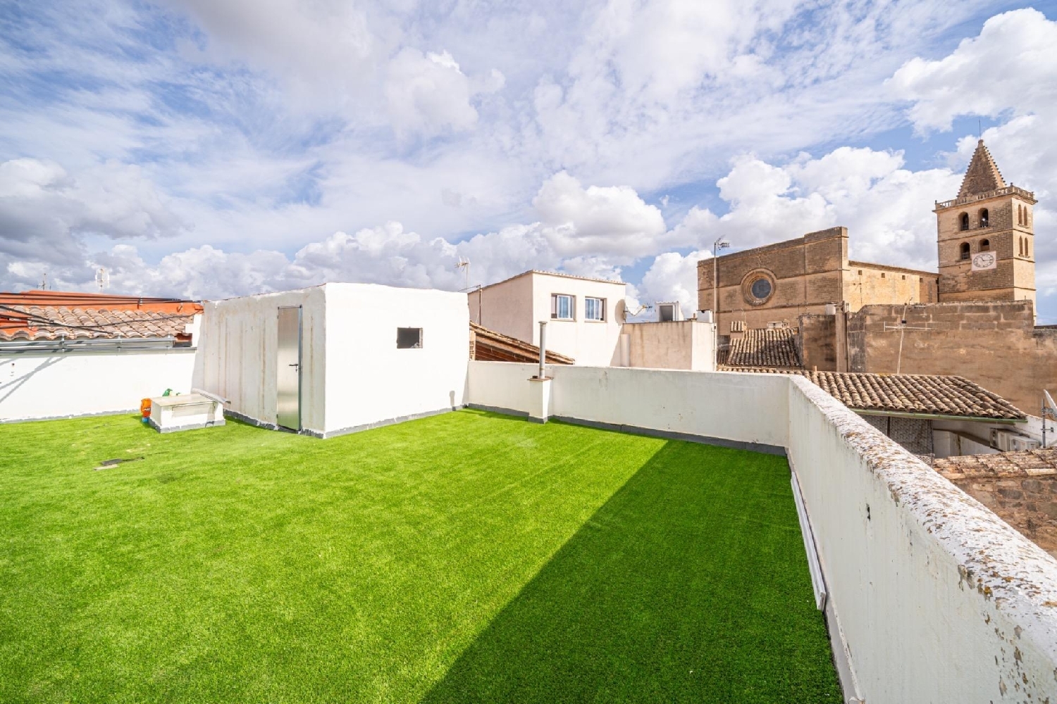  te koop appartement Porreres Pla (Es) 4