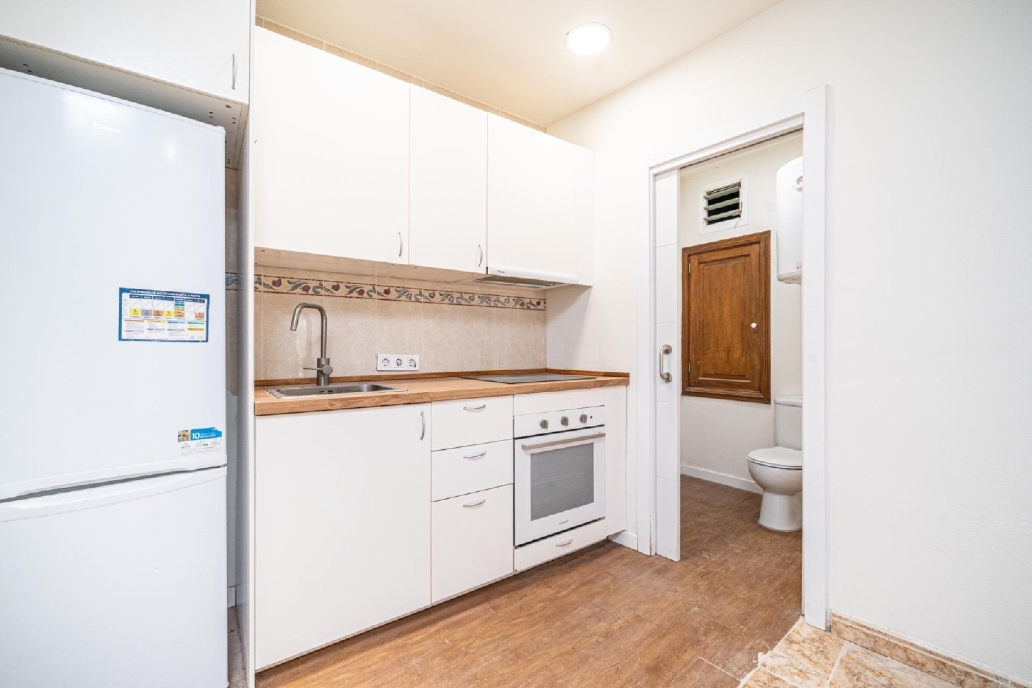  te koop appartement Porreres Pla (Es) 1