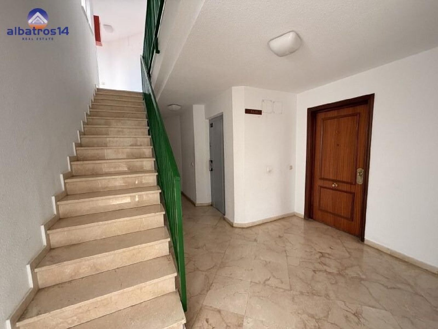  en venta apartamento Portilla Añana 6